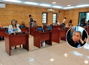 Aun no hay intervención, y ya hay desbande en bancada de Prieto con pedido de renuncia