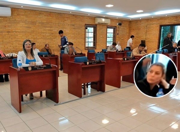 Aun no hay intervención, y ya hay desbande en bancada de Prieto con pedido de renuncia