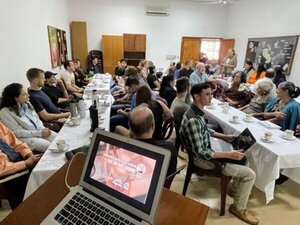 Equipando para servir: herramientas prácticas para expandir el Evangelio en Paraguay