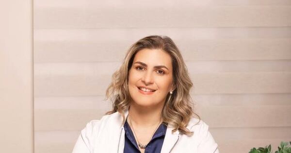 La Nación / Invitan al IV Congreso Paraguayo de Endocrinología
