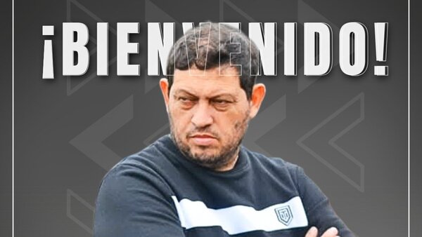 Hugo Marcelo Ovelar llega a Santaní