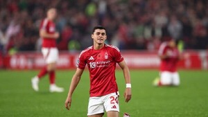 ¿Qué hay de cierto sobre Ramón Sosa al Palmeiras?