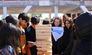 Jornada de prevención en el marco del Día Nacional contra el Abuso Sexual - OviedoPress