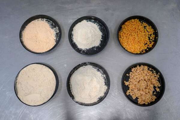 Así es el pan de hace 5.000 años que fue hallado y recreado en Turquía - Gastronomía - ABC Color