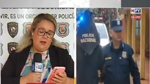 Hombre fallece tras una discusión con su vecino en Hernandarias