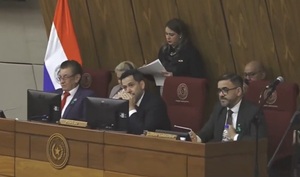 Diputados analizarán intervención a municipalidades