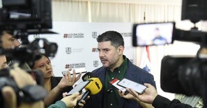 Nenecho negó que se droga: "Un adicto no tiene el físico que tengo yo"