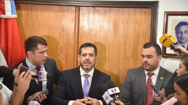 Latorre califica comentario de Rubio sobre Paraguay como “fruto de la gestión de Peña”