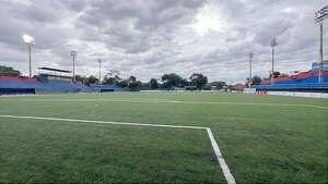 La Copa Paraguay 2025 se inicia a las 16:30 - Fútbol - ABC Color
