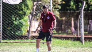 César Castro renuncia a la dirección técnica de Pastoreo
