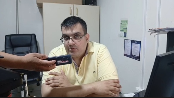 Cáncer de pulmón: De dos a cuatro pacientes por mes se diagnostica en el Hospital Regional - La Clave