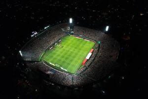 Paraguay vs. Uruguay: APF donará 5.000 entradas a estudiantes de Luque | Unicanal