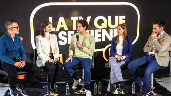 La TV que se viene llega con novedades en la industria