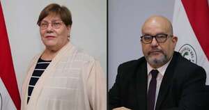 Diario HOY | Designan a nuevas autoridades del MEC