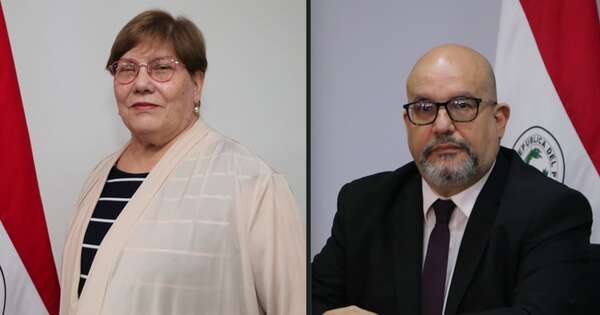 Diario HOY | Designan a nuevas autoridades del MEC