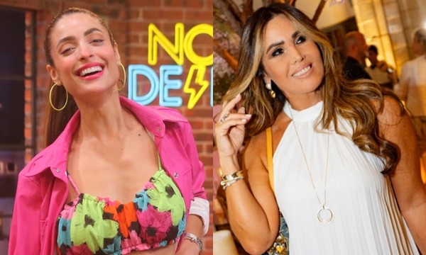 Lorena Arias trató de “doble discurso” a Puppa Careaga