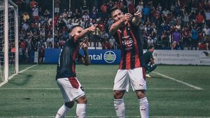 Está a un paso de regresar a Cerro Porteño