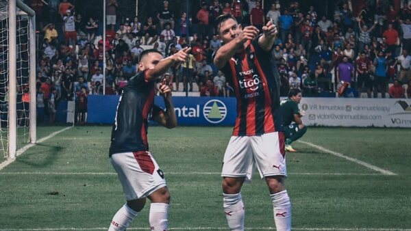 Está a un paso de regresar a Cerro Porteño