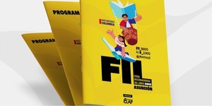 FIL Asunción 2025: La fiesta cultural más grande del país está por comenzar • PARAGUAY TV