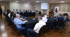 Jornada de capacitación técnica impulsa la competitividad del sector servicios