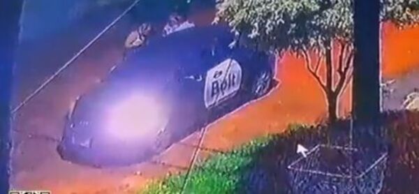 Somnileras pelaron a dos hombres tras una noche de farra