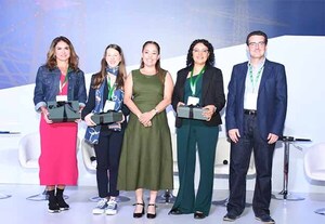 Impulsan participación de mujeres y jóvenes en sector eléctrico durante  Encuentro Regional Iberoamericano del CIGRE | DIARIO PRIMERA PLANA