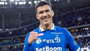 Fabián Balbuena descarta rotundamente su ida a Cerro Porteño