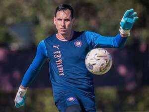 Alerta Cerro y Paraguay: Jr. Fernández no viaja a La Paz... - Cerro Porteño - ABC Color