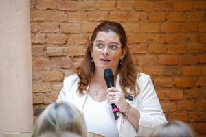 Buscan fortalecer participación política de las mujeres en el país