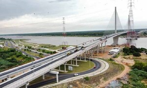 Hallan un cuerpo en el río Paraguay y presumen que sería de joven desaparecido – Prensa 5