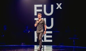 FutureX powered by Singularity ya está en marcha con una jornada cargada de innovación y visión de futuro