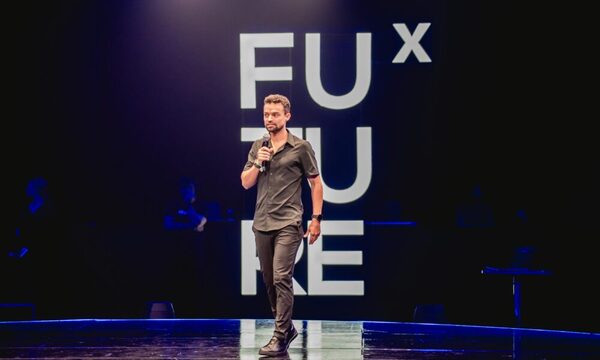 FutureX powered by Singularity ya está en marcha con una jornada cargada de innovación y visión de futuro