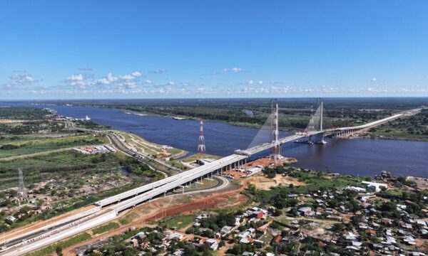 Convocan a familiares de Elías López tras hallazgo de cuerpo en Puente Héroes del Chaco