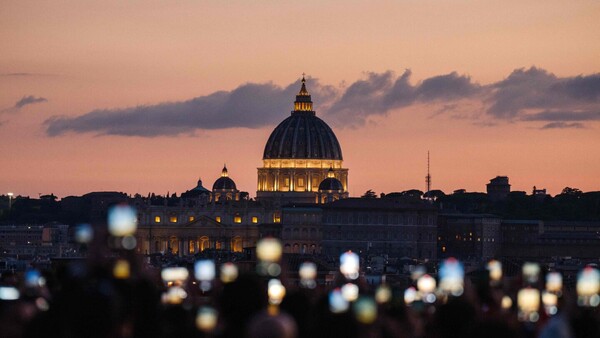 El Vaticano pide respeto del derecho internacional en Gaza y urgente tregua en Ucrania