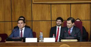 Diario HOY | Che Róga Porã: Baruja explica alcance del préstamo de USD 200 millones