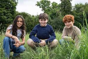 HBO revela a los protagonistas de la serie de Harry Potter - Cine y TV - ABC Color