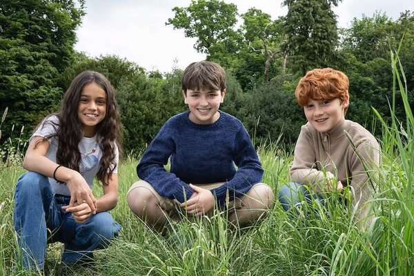 HBO revela a los protagonistas de la serie de Harry Potter - Cine y TV - ABC Color