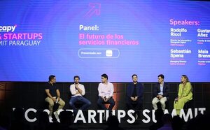 Paraguay Tech Week reunirá a las mentes más innovadoras de Latam en Asunción - .::Agencia IP::.