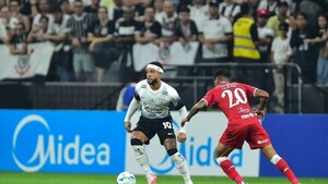 Dos grupos se definen en la Sudamericana