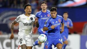 Se definen los primeros grupos de la Libertadores