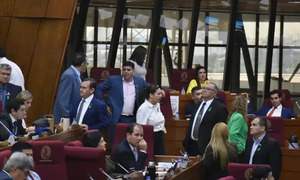 Contraloría pide intervención y Diputados responden con conformación de comisiones especiales - OviedoPress