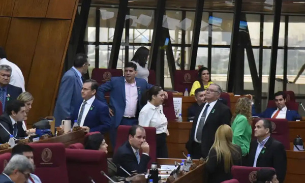 Contraloría pide intervención y Diputados responden con conformación de comisiones especiales - OviedoPress