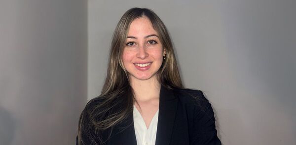 Ada Sanabria: De la log铆stica a la estrategia institucional en comercio exterior
