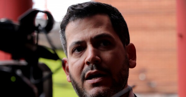 El cartismo conforma las comisiones para intervenir Asunción y CDE y relega a la oposición
