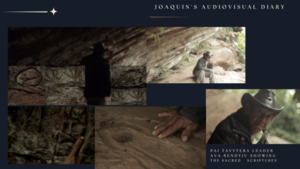 Proyectarán teaser del documental Ayvu y el filme Una sola primavera