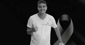 Diario HOY | Se confirma lo peor: cuerpo hallado en el río pertenece a Elías Giménez