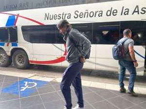 Cerro Porteño viaja a Bolivia para buscar la clasificación - Cerro Porteño - ABC Color