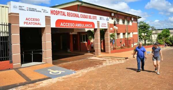 La Nación / Niño con meningitis: trabajan en bloqueo epidemiológico en el colegio CRECE