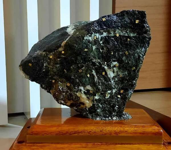 El oro en Paraguay: récord de exportación y el latente riesgo ambiental - Economía - ABC Color
