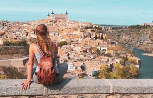 Pueblos encantadores a menos de dos horas de grandes ciudades - Viajes - ABC Color